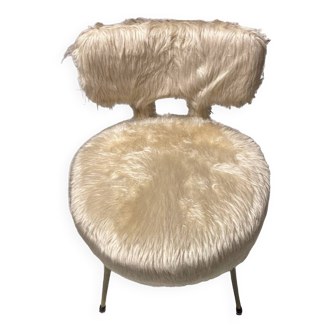 Moumoute chair