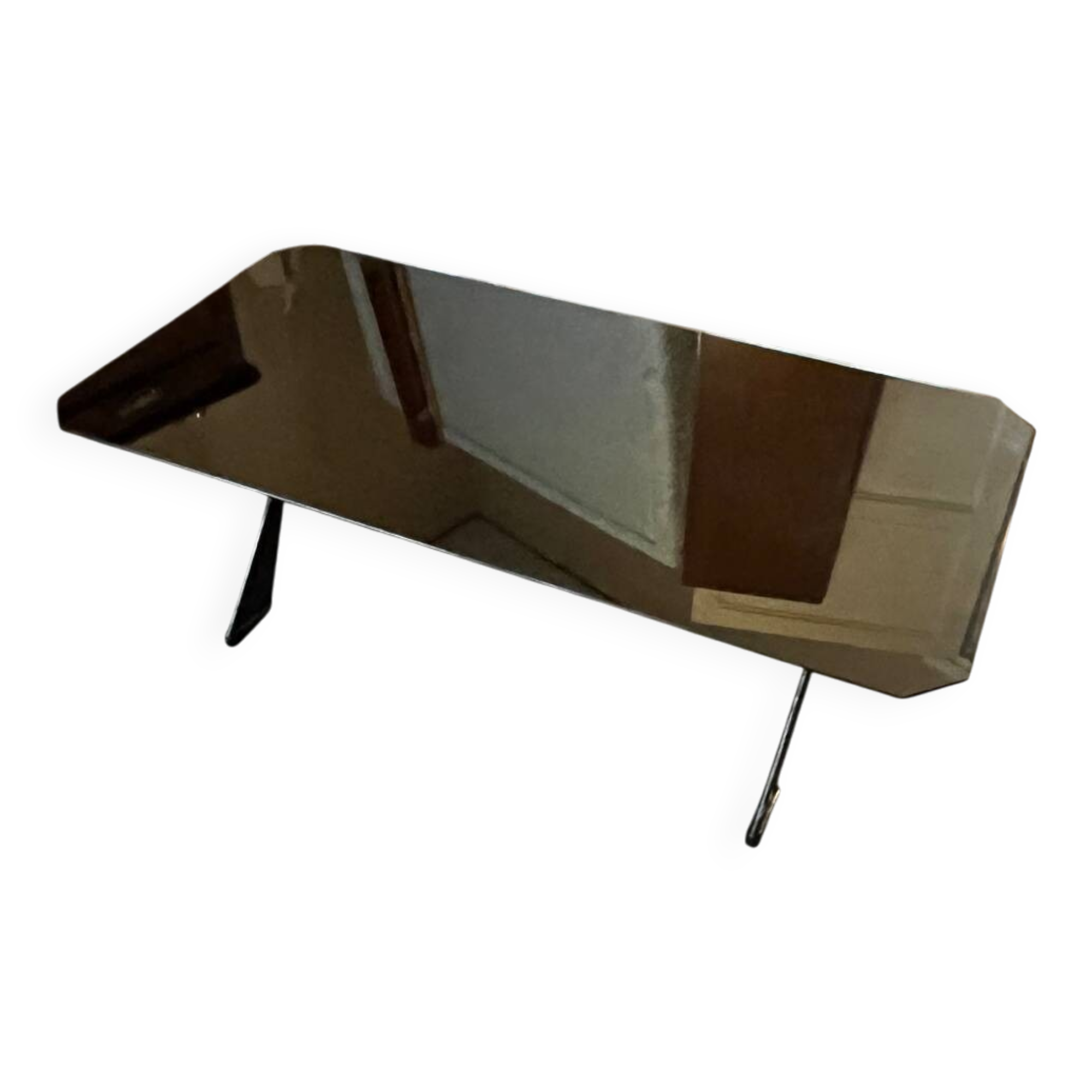 Table basse vintage
