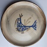 Plat Gustave Reynaud " le murier"