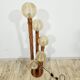 Unique Floor Lamp from the 1960s/70s – Mid-Century Modern