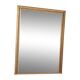 Miroir époque empire 180 x 133