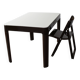 Allibert desk, France, 70s.