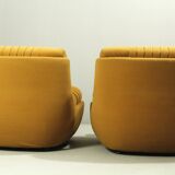 Space Age, Lounge Chair, Jitona No. 23, 1970s