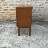 Buffet pieds compas années 50
