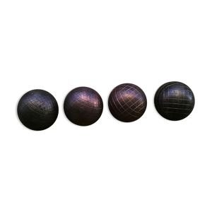 boules Lyonnaise