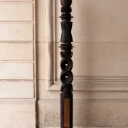 Sculpture originale de l'artiste Akim Zerouali.