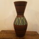 Vase céramique Germany West