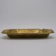 Ashtray brass