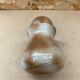 Old dehoux jm wall hanging pot beige sandstone luc en diois