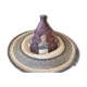 Traditional Chad hat