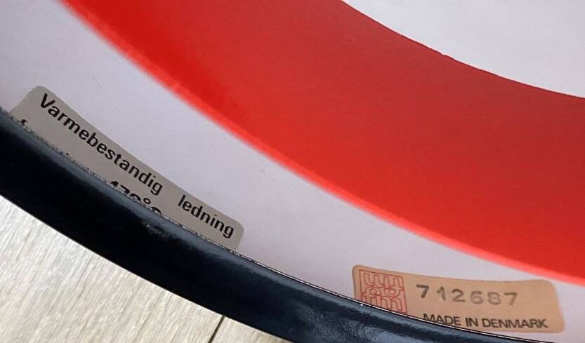 MEDIO JO HAMMERBORG SUSPENSION