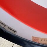 MEDIO JO HAMMERBORG SUSPENSION