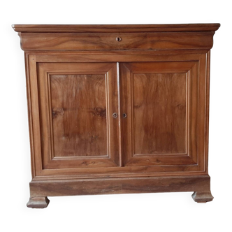 Antique Louis-Philippe sideboard
