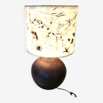 Digan stone sandstone ball lamp
