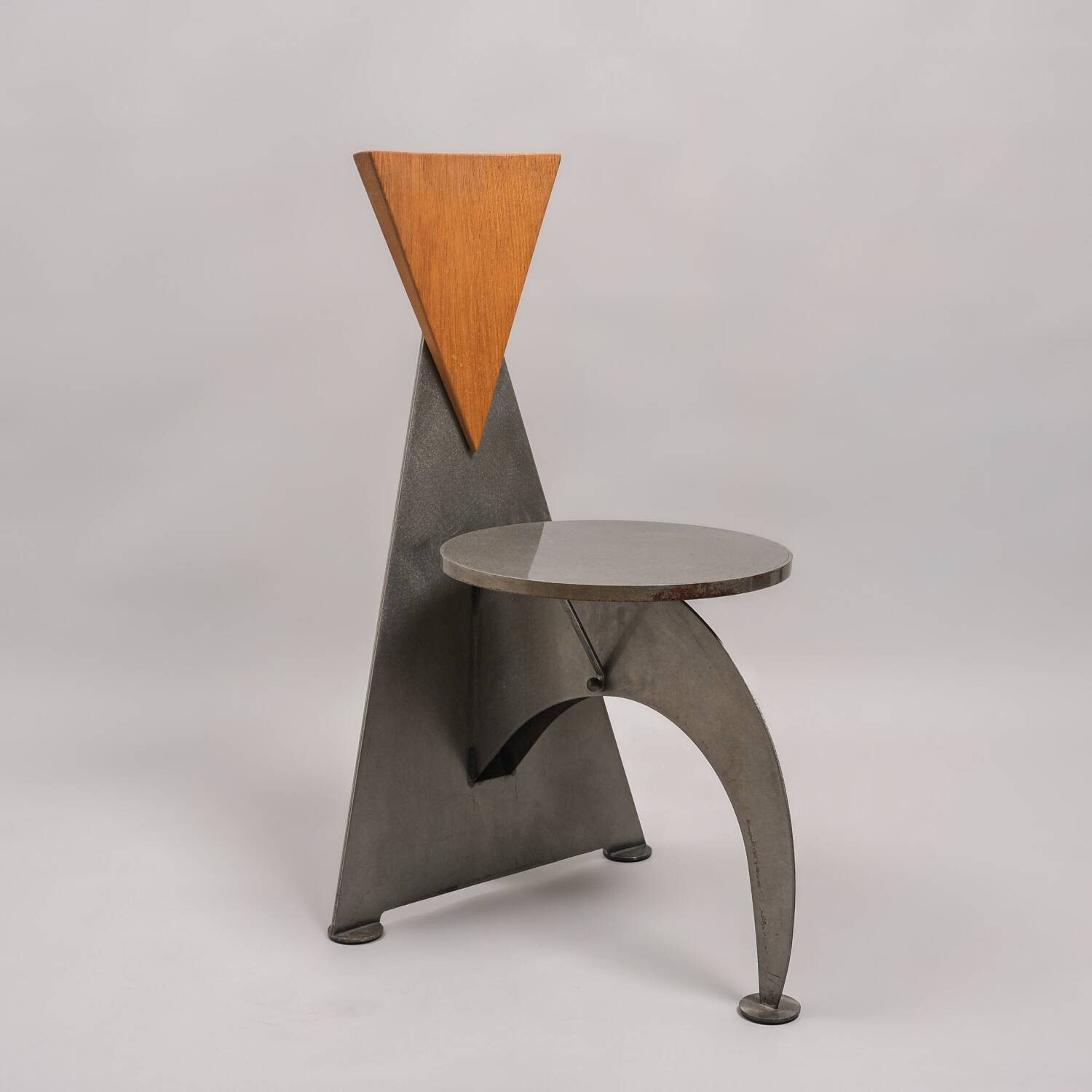 Postmodern Chair "Keops" - Availlès Furniture - Circa 1995