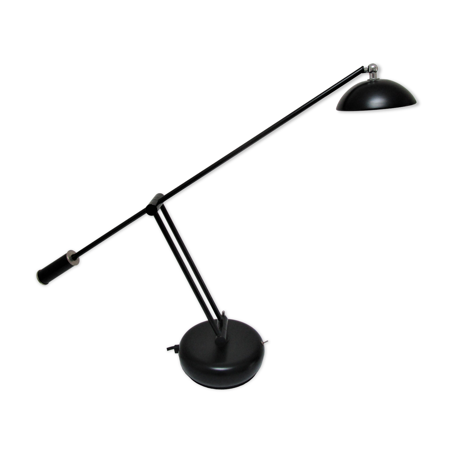 Lampe articulée design années 90