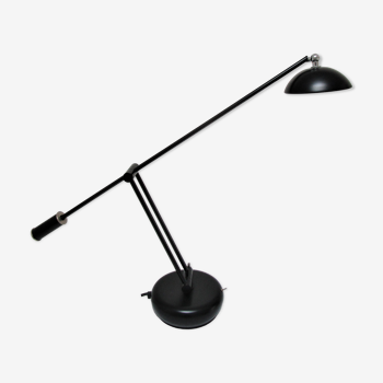 Articulated lamp design 90s