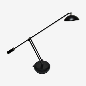 Lampe articulée design années 90