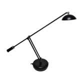 Lampe articulée design années 90