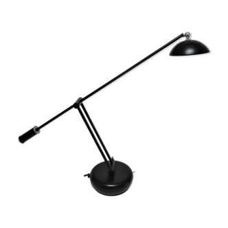 Lampe articulée design années 90