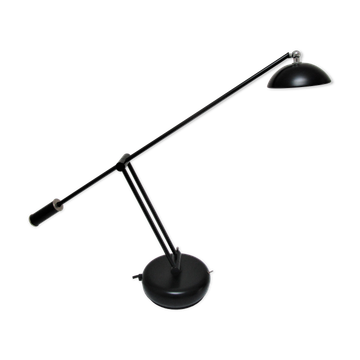 Lampe articulée design années 90