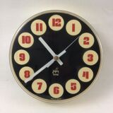 Vintage Japy clock