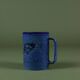 Tasse Aldo Londi Rimini Blue Bitossi