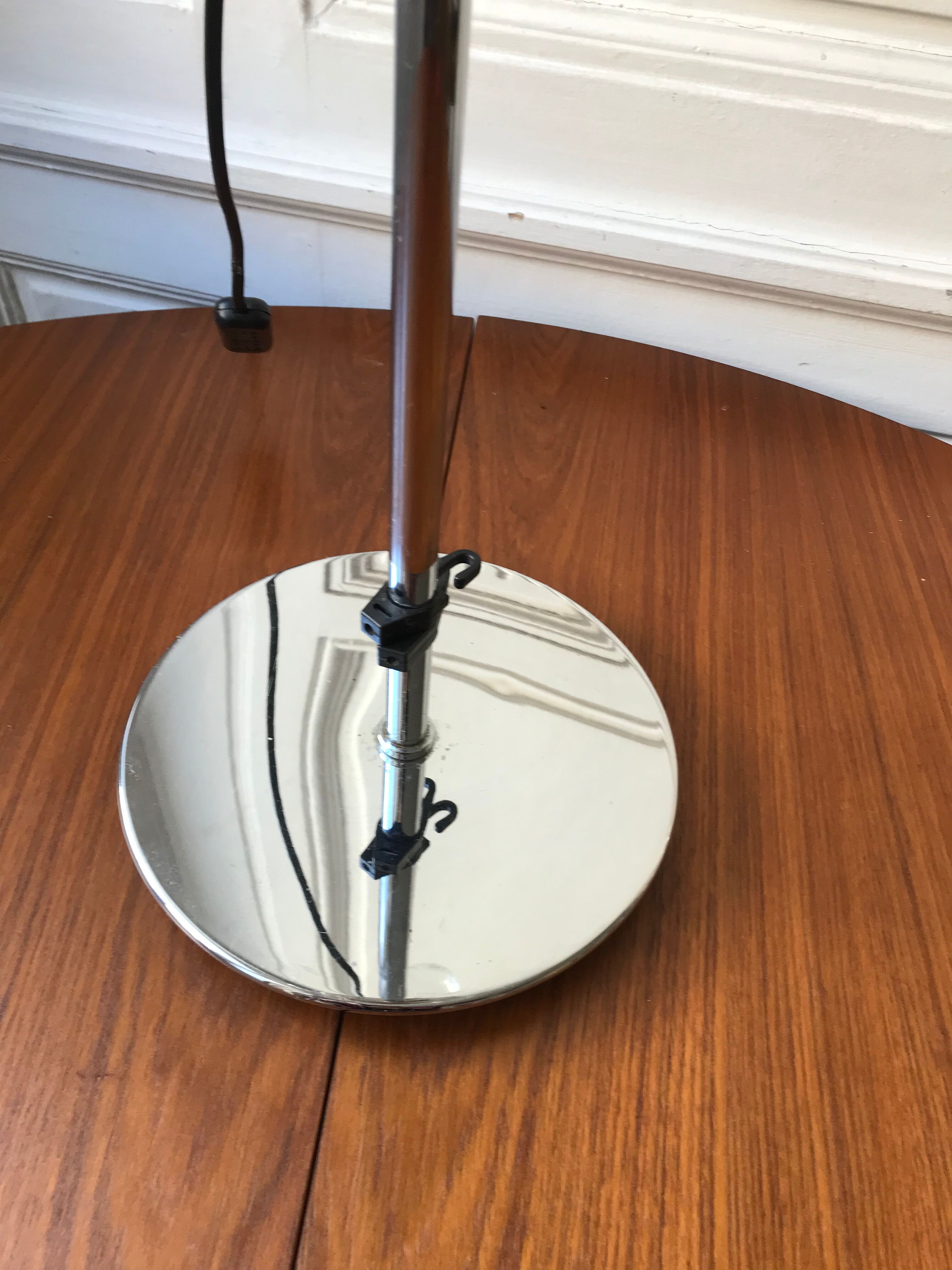 Lamp 70 "sputnik"