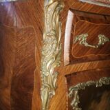 Louis XV Style Secretary