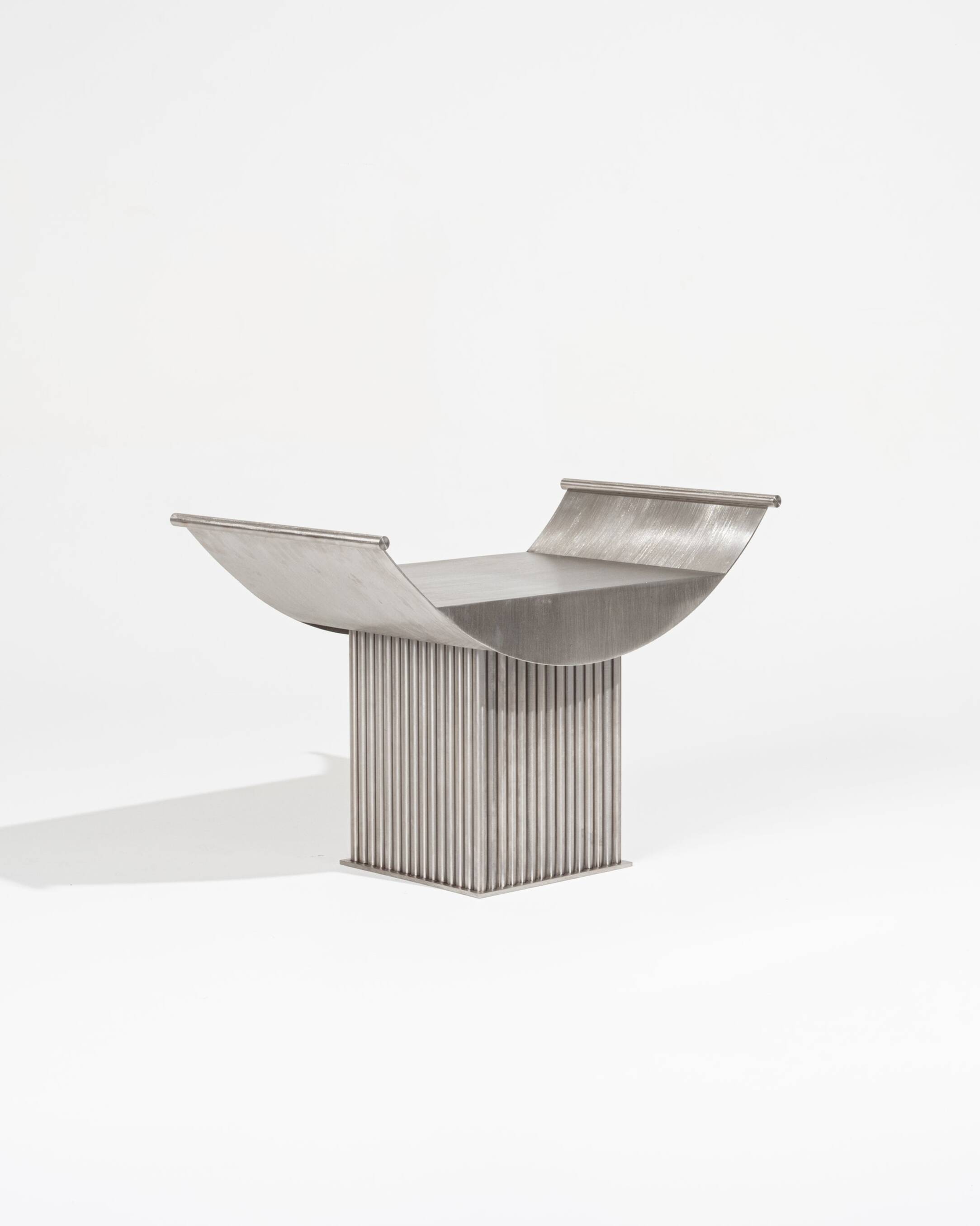 Tabouret "Sella Curulis"