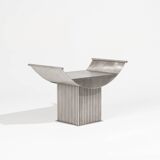 Tabouret "Sella Curulis"
