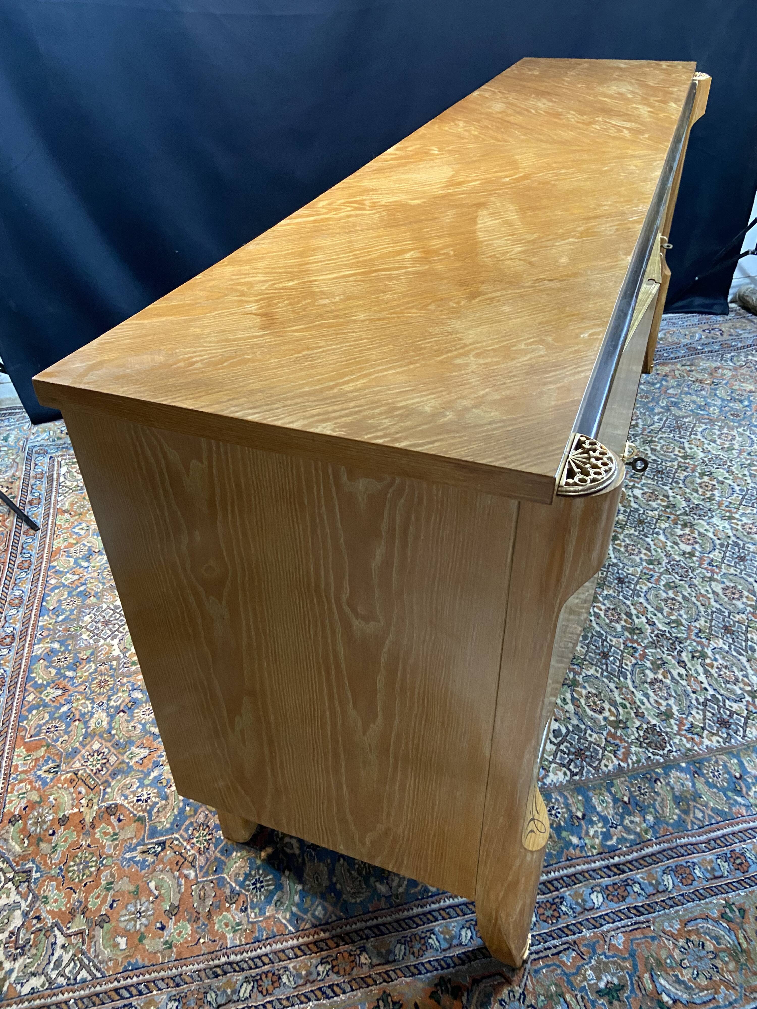 Vintage sideboard buffet 1955-1965