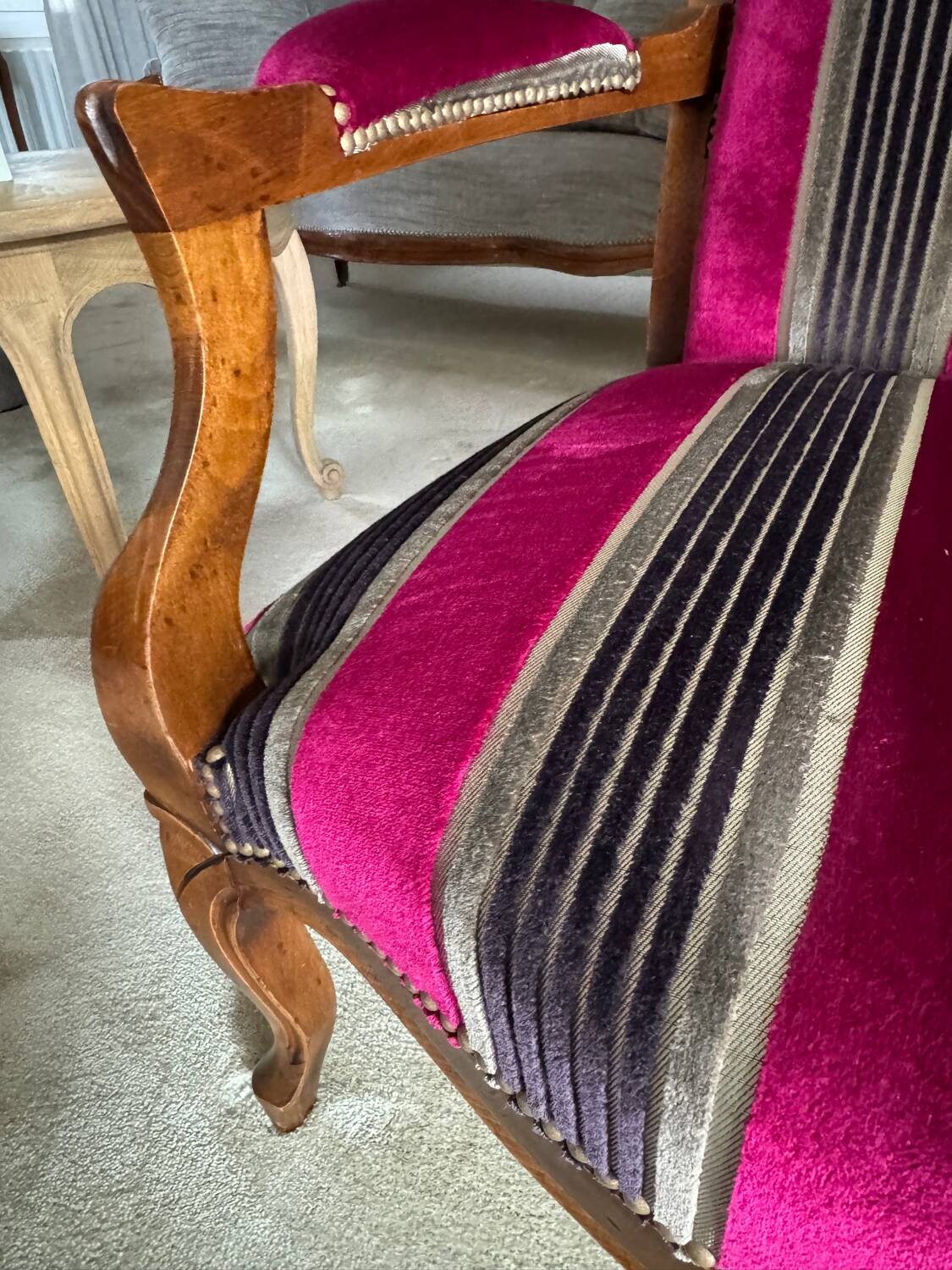 Voltaire Louis Philippe