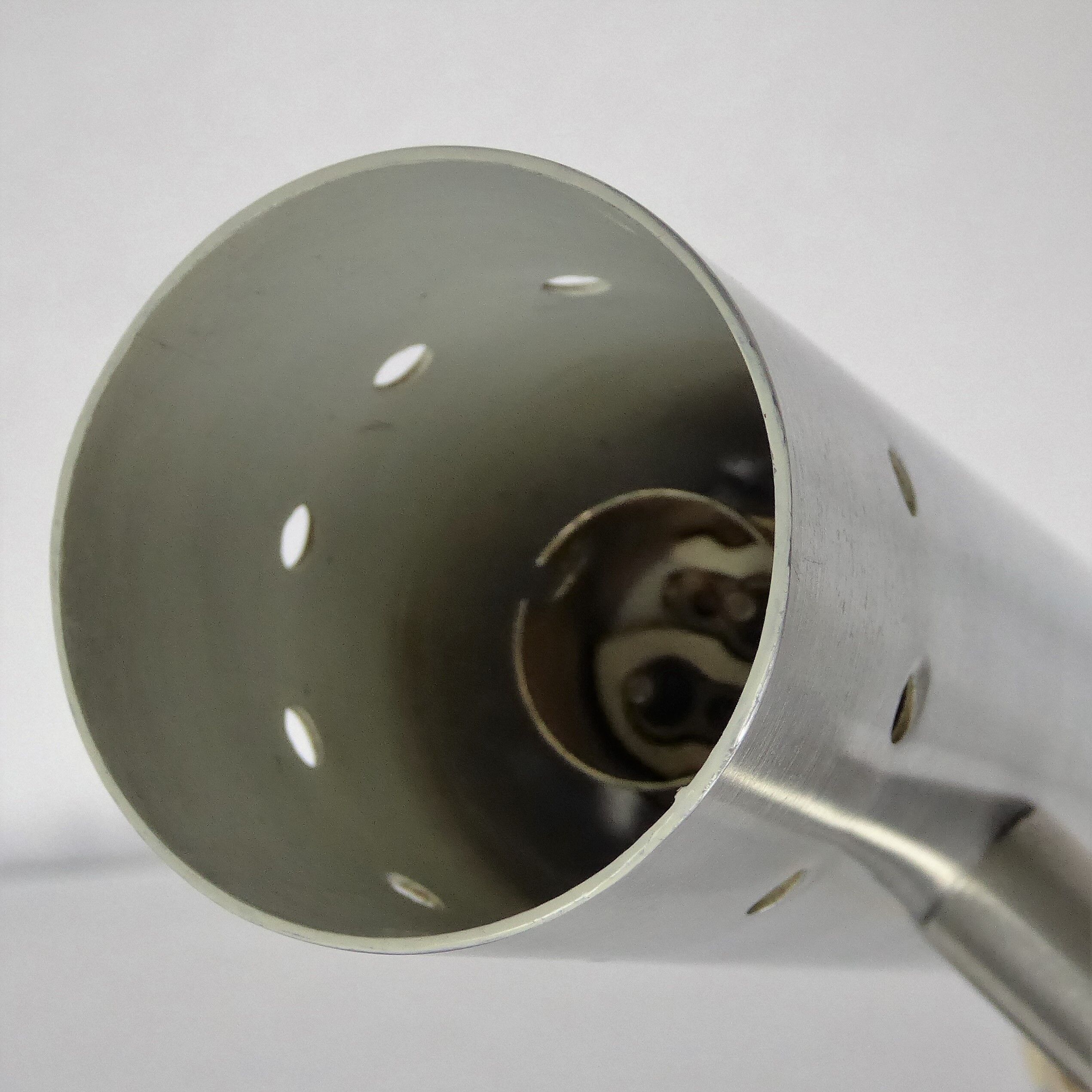 Lamp Alain Richard Disderot 1950