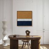 Peinture originale abstraite, B61