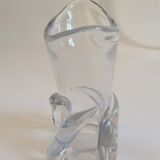 Crystal Vase of Lorraine