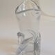 Vase Cristal de Lorraine