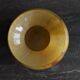 Vintage La Rochère Vase - Coloured Marbled Glass - Signed