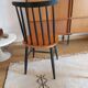 Set de 6 chaises Fanett d'Ilmari Tapiovaara