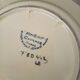 Henriot Quimper Plate