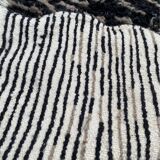 Carpet berbere corridor beni ouarain 90×350 cm