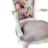 regency armchair