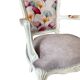 fauteuil regence