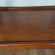 Scandinavian 70s dessert or mini-bar
