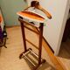 valet de nuit Galantenuit 1950/1960 designer Ico Parisi