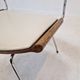 Set of 4 "Badminton" Dining Chairs by Nanna Ditzel for Kolds Savvaerk, 1960's