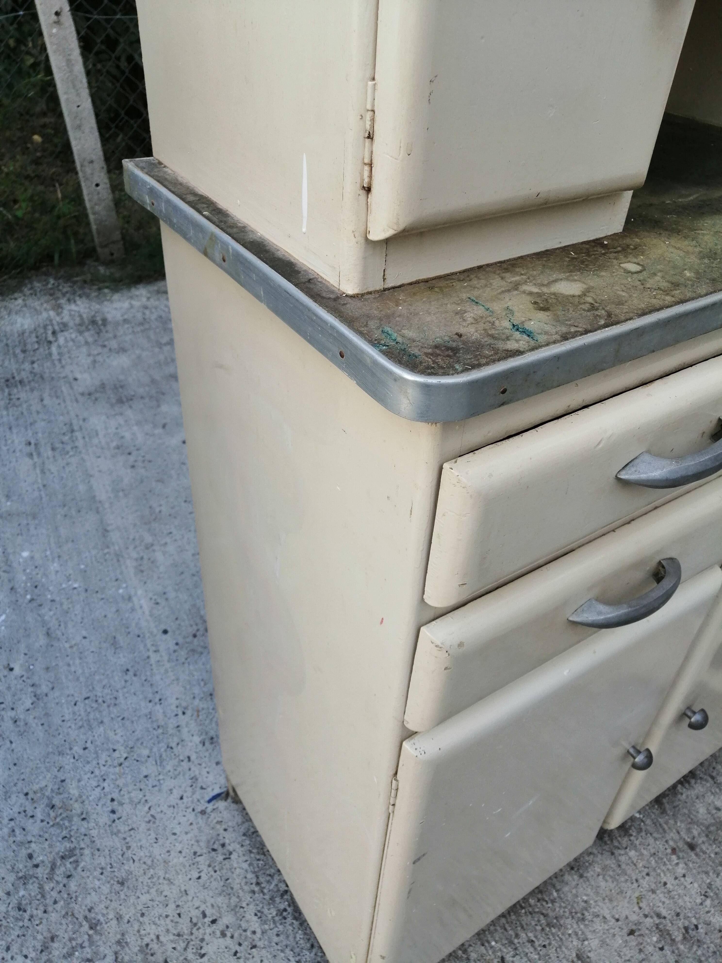 Buffet style Mado 50s/60s