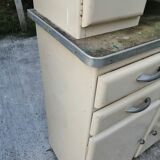 Buffet style Mado 50s/60s