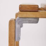 Georges Candilis stool, 1960s