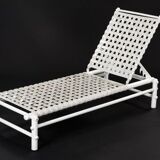 Sunbathing Kettal Studio ed. Triconfort